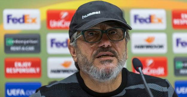 Mustafa Reşit Akçay 'Biz Bu Karara Katılmasak da Saygı Duyacağız'