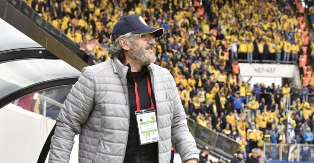 Mustafa Reşit Akçay: Eğer Skor Kötü İse Siz Başarısızsınız
