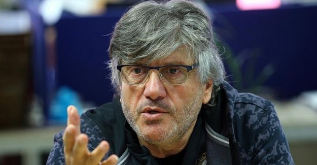 Mustafa Reşit Akçay: 'Umarım Trabzonspor Şampiyon Olur'