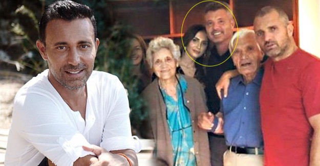 Mustafa Sandal, Emina Jahovic ve Saadettin Saran Hakkında İlk Kez Konuştu
