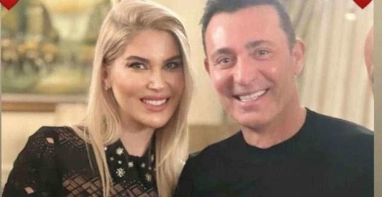 Mustafa Sandal evlendi mi? Mustafa Sandal ve Melis Sütşurup ne zaman evlendi? Ayrılacakları konuşuluyordu!