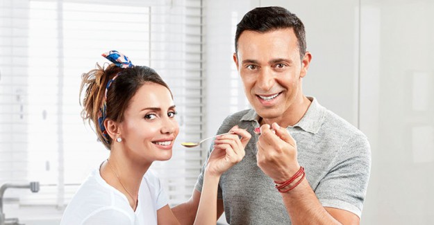 Mustafa Sandal Ve Emina Sandal'ın İlişkisinde Yeni Çatlak!