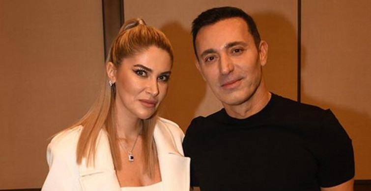 Mustafa Sandal ve Melis Sütşurup nihayet mutluluğa kavuşuyor! Düğünlerinin ne zaman ve nerede olacağı belli oldu!