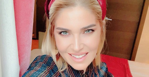Mustafa Sandal'la Aşk Yaşayan Melis Sütşurup Kimdir? Kaç Yaşında?