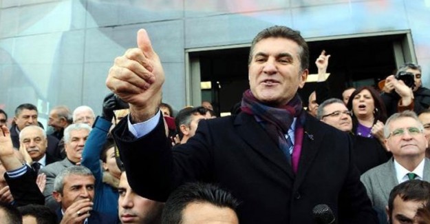 Mustafa Sarıgül Cumhurbaşkanı Erdoğan ile Paylaştığı Fotoğrafı Kısa Sürede Sildi!