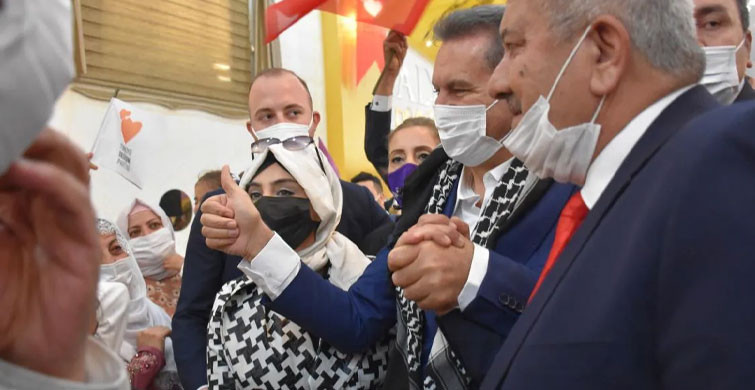Mustafa Sarıgül, Hastaneye Kaldırıldı