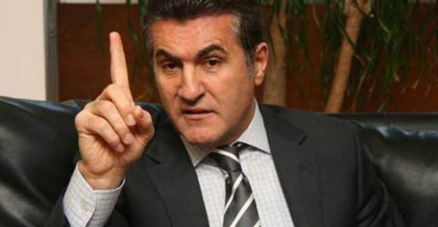 Mustafa Sarıgül'den Yeni Parti Kurma Kararı