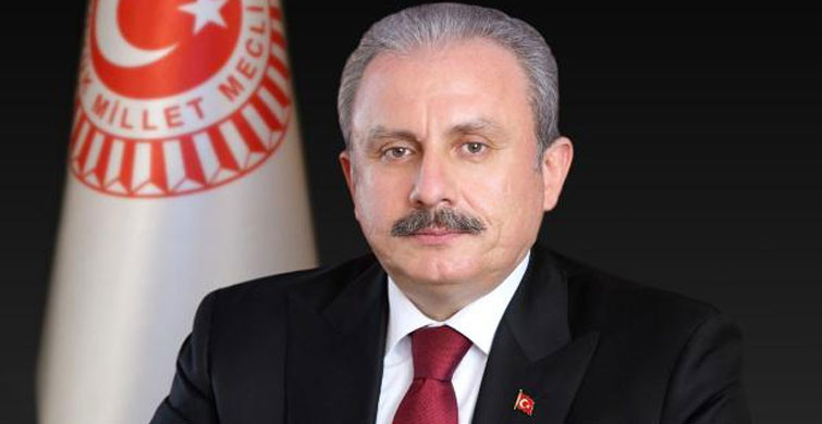 Mustafa Şentop: İsrail'in Saldırıları Bayramı Zehir Etti