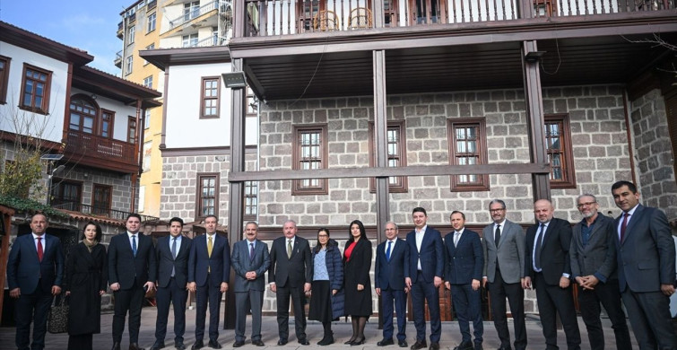 Mustafa Şentop'tan Seçim ve Terör Açıklamaları