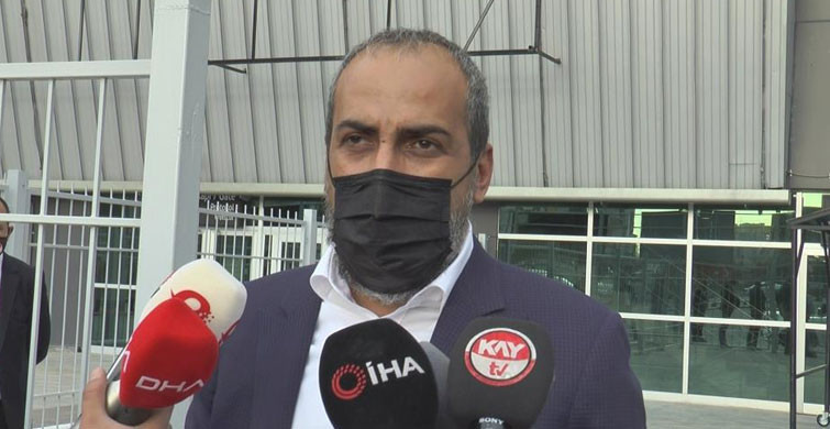 Mustafa Tokgöz: Sonunda Gülen Taraf Biz Olacağız
