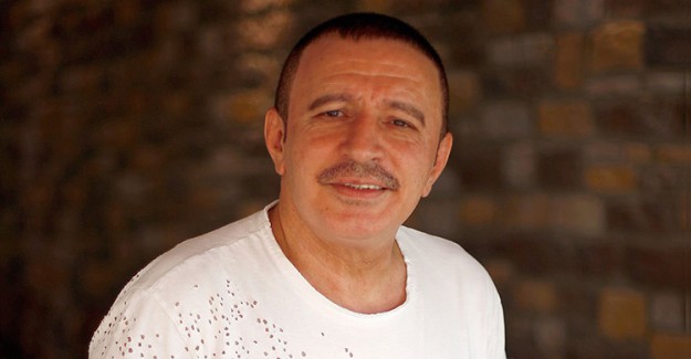 Mustafa Topaloğlu'nun Ağabeyi Hayatını Kaybetti!