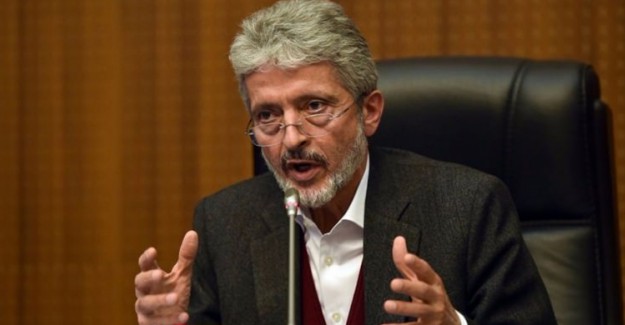 Mustafa Tuna'dan Melih Gökçek'e Yanıt!