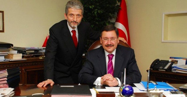 Mustafa Tuna-Melih Gökçek Tartışmasında Geri Adım Geldi!