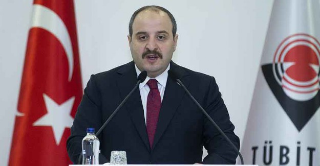 Mustafa Varank Açıkladı, ''1289 Kişi İhraç Edildi''