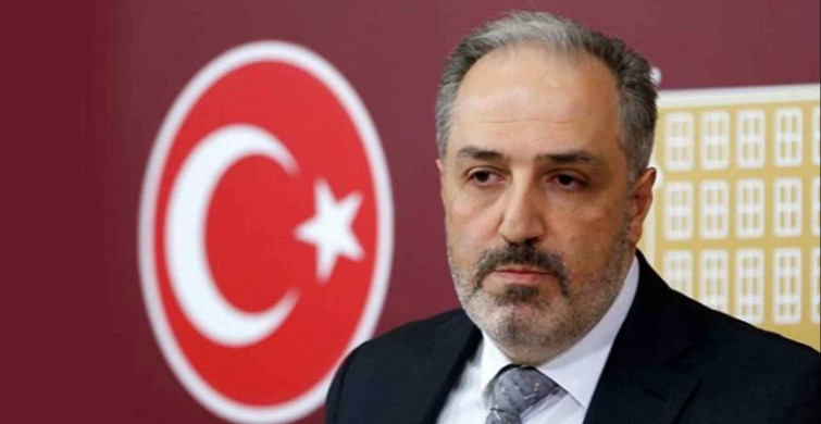 Mustafa Yeneroğlu neden istifa etti? Mustafa Yeneroğlu kimdir kaç yaşında, nereli? Mustafa Yeneroğlu hakkında bilgiler