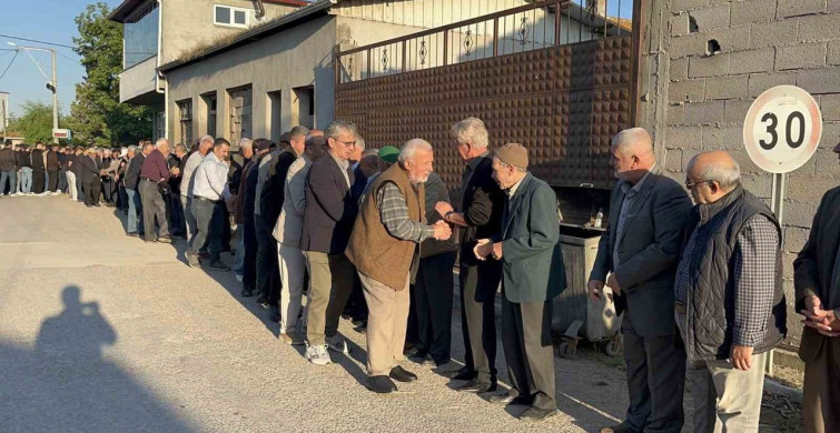 Mustafakemalpaşa'da 110 Yıllık Bayram Traditionu Devam Ediyor