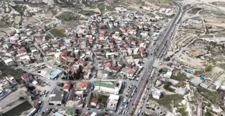 Mustafapaşa Köyü Seçim Heyecanı Yaşıyor