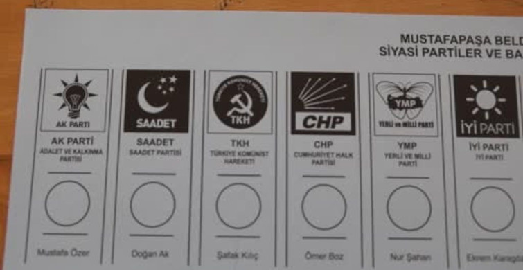 Mustafapaşa Seçim Sonuçları: Cumhur İttifakı Öne Çıktı