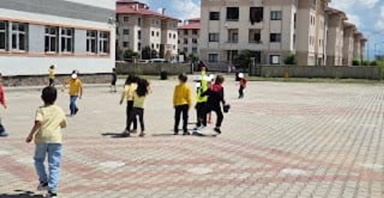Muş'tan dünyaya uzanan eğitim başarısı: iki uluslararası eTwinning projesi tamamlandı