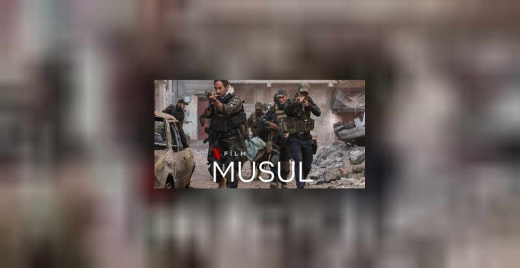 Musul film konusu ve oyuncuları