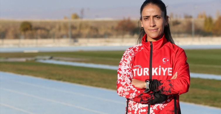 Muş'un Altın Kızları Portekiz’de Rekor Peşinde