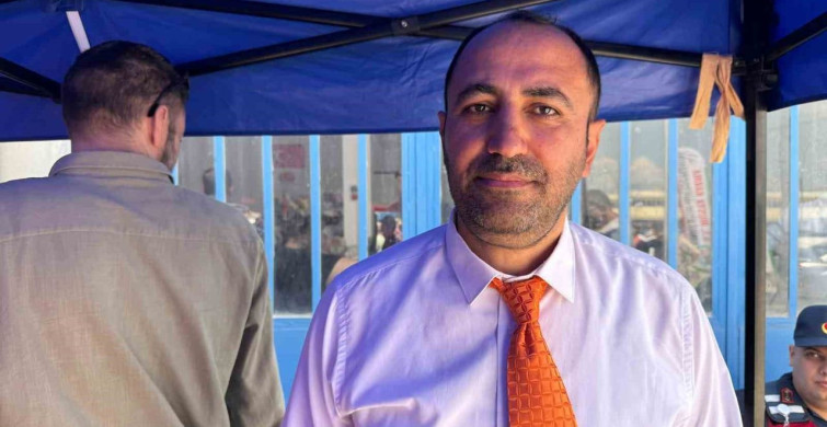 MUSYA Yapı Kooperatifi'nde Yeni Dönem: Harun Kanmaz Başkan Seçildi
