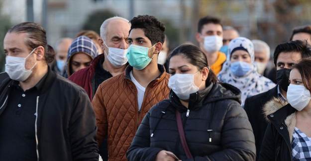 Mutasyona Uğramış Koronavirüse Yakalanan 2 Kişinin Daha Yeri Belli Oldu