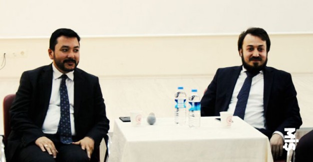 Müteşebbis Abdulkadir Karagöz'ün Zihin Açan Tespitleri Sosyal Medyayı Salladı