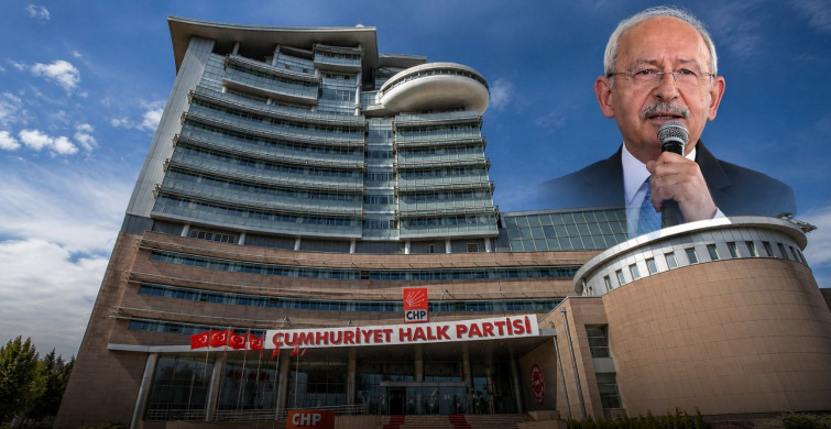 Mutlak Butlan Kararı Sonrası CHP Yönetimi Yeniden Şekillendi