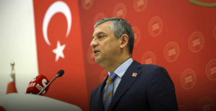 Mutlak Butlan Sonrası Özgür Özel Ne Söyledi?