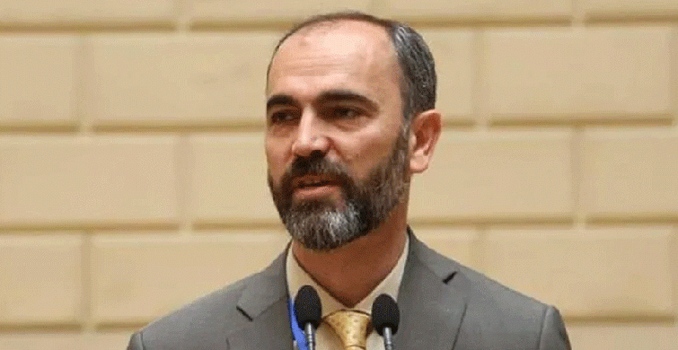 Mutlu Türkmen Kimdir?