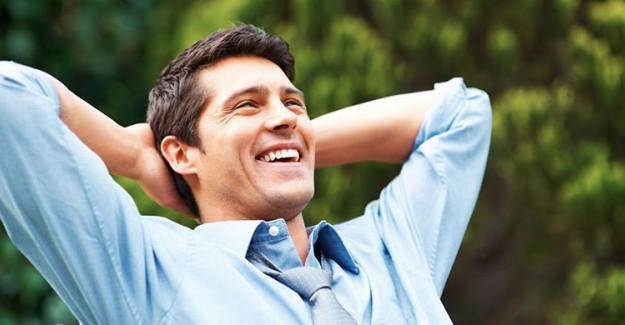Mutluluk Hormonu Nedir?