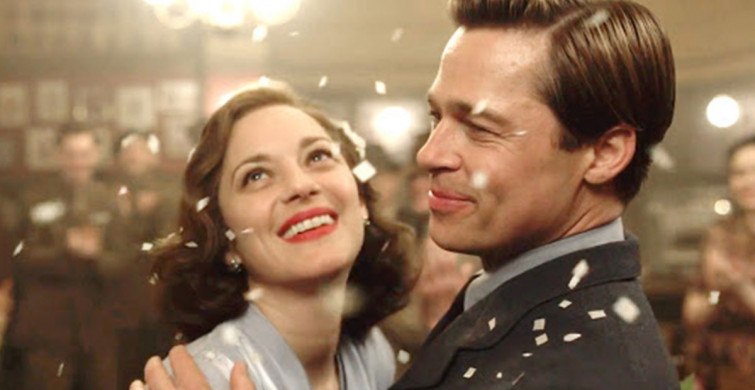 Müttefik (Allied) Filmi Konusu Nedir? Müttefik Filmi Oyuncuları Kimler?