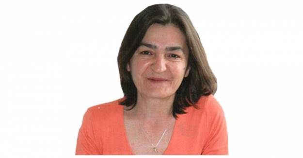 Müyesser Yıldız Kimdir? Gözaltına Alınan Müyesser Yıldız Kimdir, Kaç Yaşında, Nereli?
