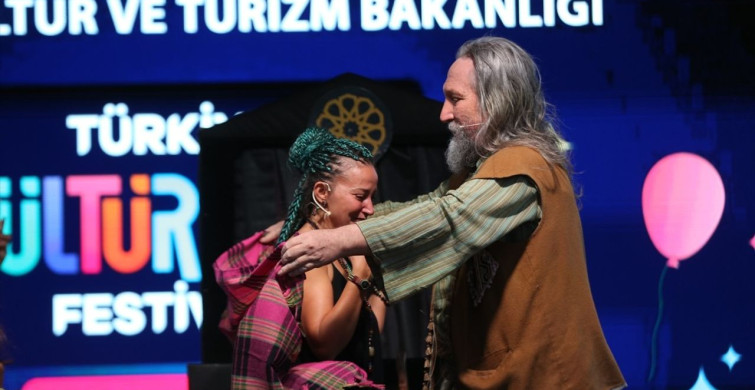 Müzeyyen Aslan Ustalık Nişanesi Peştamalıyla Tanıştı