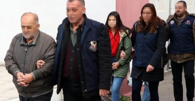 Müzik Eğitmeni Kisvesi Altında PKK'ya Eleman Kazandırdılar