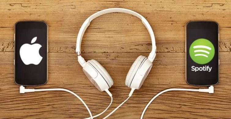 Müzik Endüstrisi 2020 Yılında Ne Kadar Kazandı?