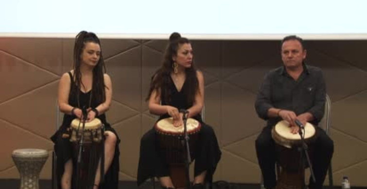 Müzik ve kalp sağlığı buluştu: Memorial, farkındalık etkinliği düzenledi