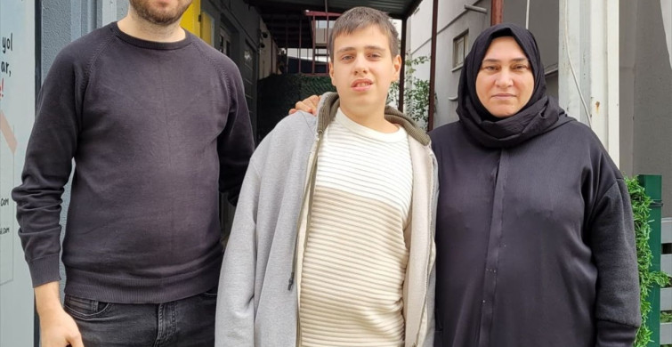 Müzikle Hayata Renk Katan Tarık Arda