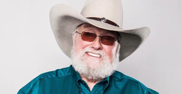 Müzisyen Charlie Daniels Yaşamını Yitirdi
