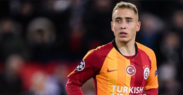 Muzzi Özcan'dan Emre Mor İtirafları