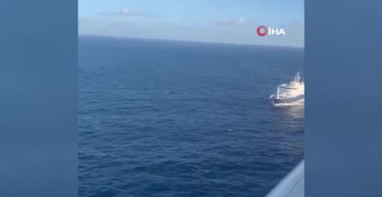 MV Hondius Yolcu Gemisinde Hantavirüsü Taramaları Sürüyor