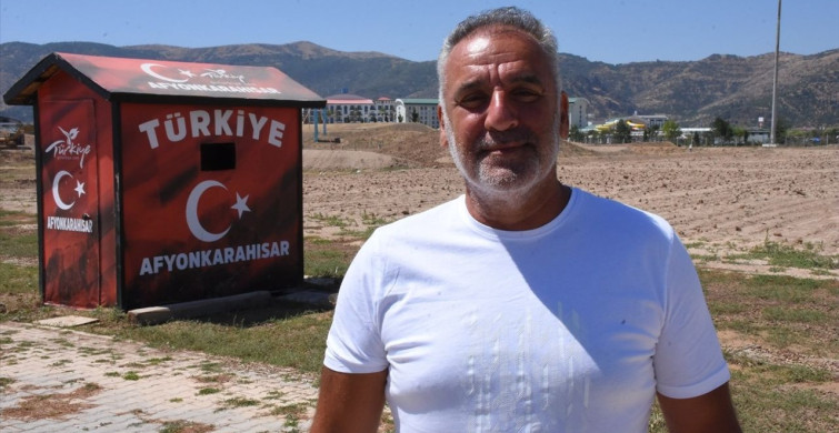 MXGP Of Türkiye: Afyonkarahisar'da Motokros Coşkusu