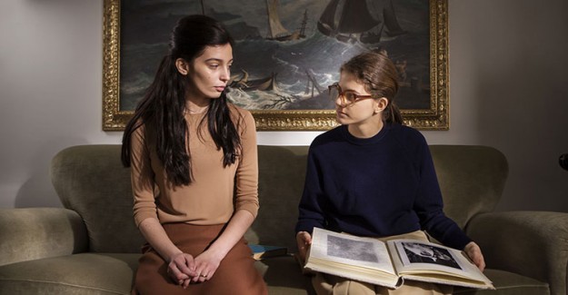 My Brilliant Friend Yeni Sezon Ne zaman Başlayacak?