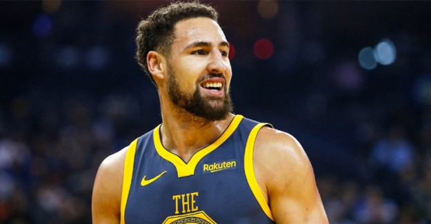 Myers, Klay İçin: 'Bu adam NBA için hazır değil.'