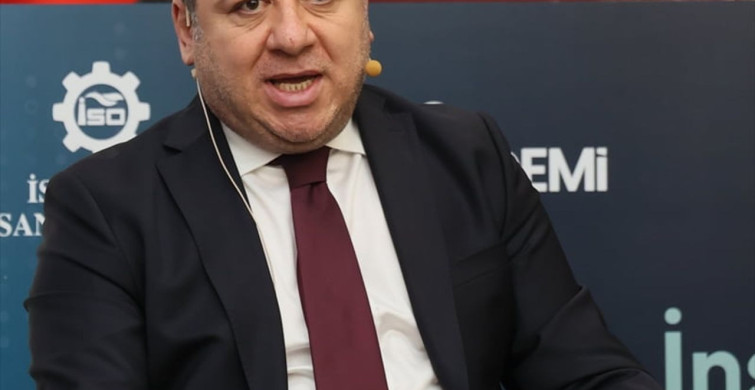 MYK Başkanı Aşkın Tören: Yapay Zeka, İş Gücü Piyasasında Fırsat ve Eşitsizlik Yaratabilir