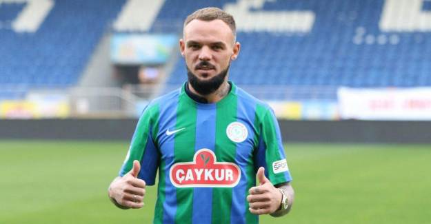 Mykola Morozyuk'tan Fenerbahçe Açıklaması