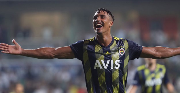 Nabil Dirar'dan Büyük Fedakarlık! Çocuğunu Kolu Kırıldı, Maça Çıktı!