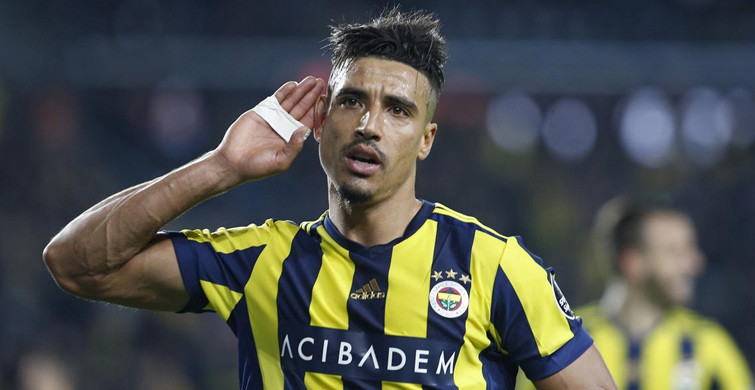 Nabil Dirar'dan Gelecek Açıklaması