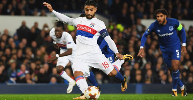 Nabil Fekir’in Yeni Adresi Neresi Olacak? Lyon Başkanı Açıkladı
